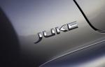 Nissan Juke 2010 года